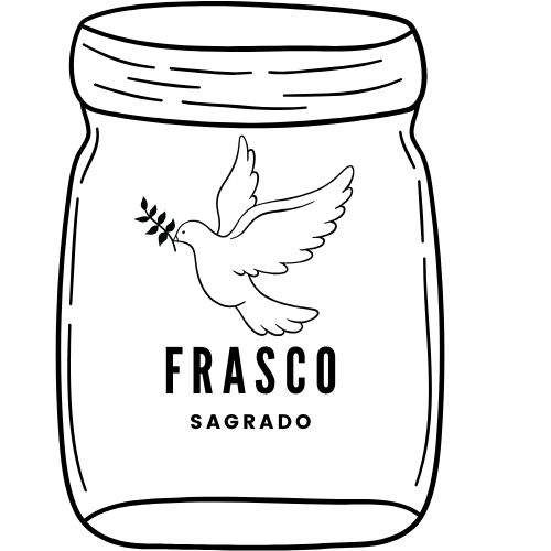 Frasco divino